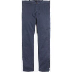 J Crew Straight Flex Chinos Pants Mens Size 34x34 NWT‎ $80